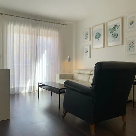 Diana - Apartamento En Pleno Centro De Dénia