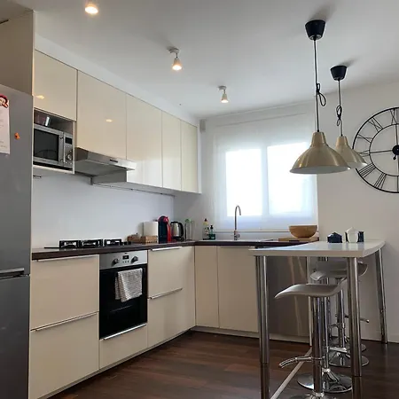 Diana - Apartamento En Pleno Centro De Apartamento *