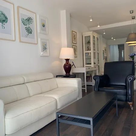 Apartamento Diana - Apartamento En Pleno Centro De Dénia