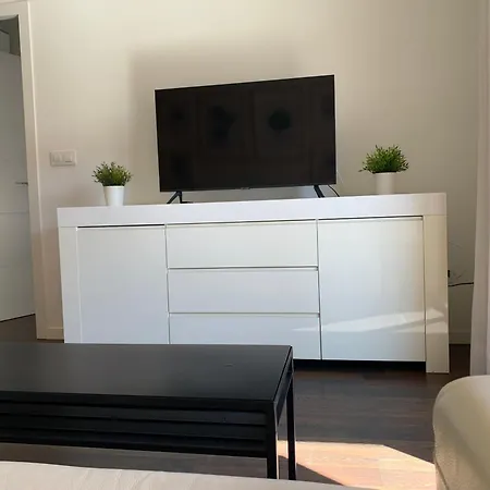 Diana - Apartamento En Pleno Centro De Apartamento