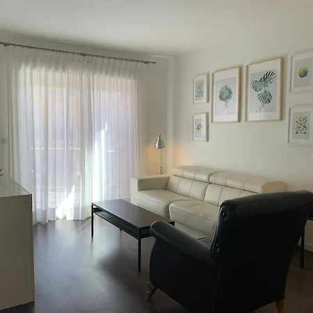 Apartamento Diana - Apartamento En Pleno Centro De Dénia