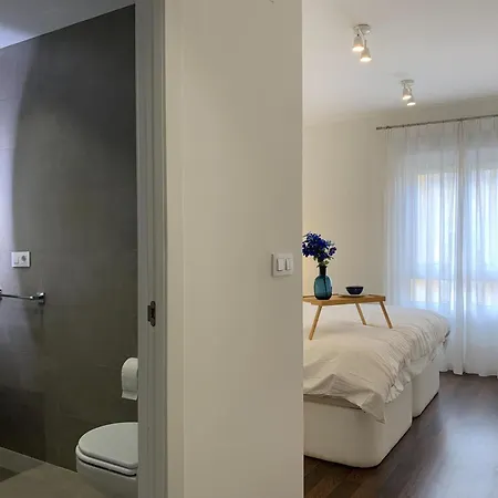 Diana - Apartamento En Pleno Centro De Apartamento