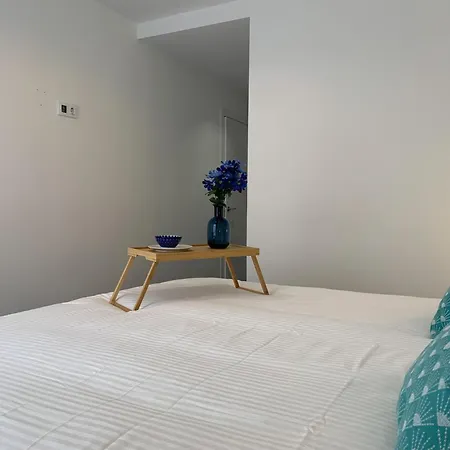 Apartment Diana - Apartamento En Pleno Centro De