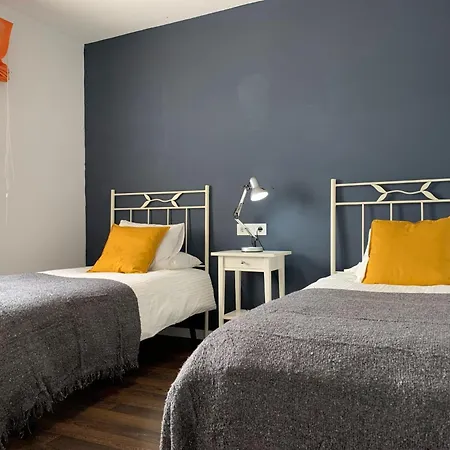Diana - Apartamento En Pleno Centro De Apartamento Dénia
