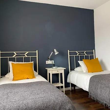 Diana - Apartamento En Pleno Centro De Denia