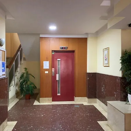 Diana - Apartamento En Pleno Centro De